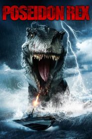 ไดโนเสาร์ทะเลลึก Poseidon Rex (2014)