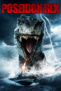 ไดโนเสาร์ทะเลลึก Poseidon Rex (2014)