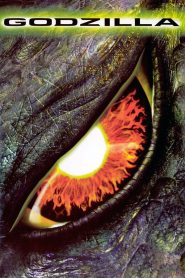 ก็อตซิลล่า อสูรพันธุ์นิวเคลียร์ล้างโลก Godzilla (1998)