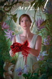 มารดา! mother! (2017)
