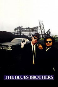 2 กวนผู้ยิ่งใหญ่ The Blues Brothers (1980)