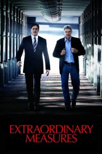 มหัศจรรย์แห่งความหวัง Extraordinary Measures (2010)