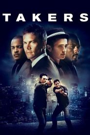 พลิกแผนปล้นระห่ำนรก Takers (2010)