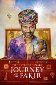 มหัศจรรย์ลุ้นรักข้ามโลก The Extraordinary Journey of the Fakir (2017)