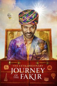 มหัศจรรย์ลุ้นรักข้ามโลก The Extraordinary Journey of the Fakir (2017)