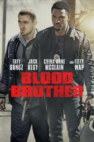 บราเดอร์เลือด Blood Brother (2018)