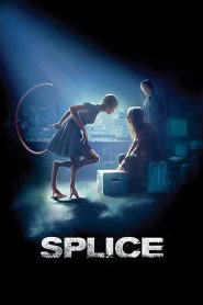สัตว์สาวกลายพันธุ์ล่าสยองโลก Splice (2009)