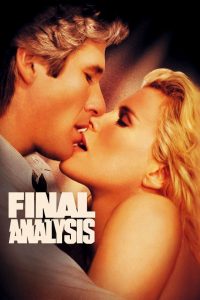 พิศวาสพ่วงความตาย Final Analysis (1992)