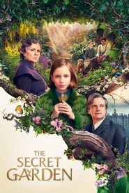 มหัศจรรย์ในสวนลับ The Secret Garden (2020)