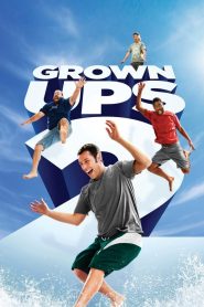 ขาใหญ่ วัยกลับ 2 Grown Ups 2 (2013)