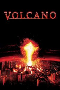 ปะทุนรก ล้างปฐพี Volcano (1997)
