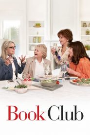 ก๊วนลับฉบับสาวแซ่บ Book Club (2018)