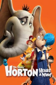 ฮอร์ตัน กับ โลกจิ๋วสุดมหัศจรรย์ Horton Hears a Who! (2008)