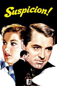 Suspicion (1941)