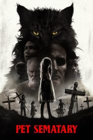 กลับจากป่าช้า Pet Sematary (2019)