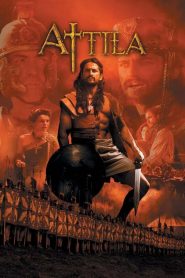 แอททิล่า…มหานักรบจ้าวแผ่นดิน Attila (2001)
