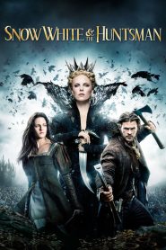 สโนว์ไวท์ & พรานป่า ในศึกมหัศจรรย์ Snow White and the Huntsman (2012)