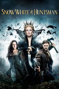 สโนว์ไวท์ & พรานป่า ในศึกมหัศจรรย์ Snow White and the Huntsman (2012)