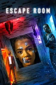 กักห้อง เกมโหด Escape Room (2019)
