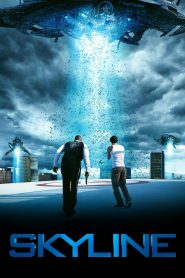 สงครามสกายไลน์ดูดโลก Skyline (2010)