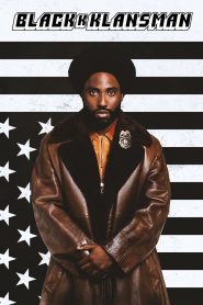 แบล็คแคลนซ์แมน BlacKkKlansman (2018)