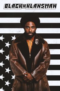 แบล็คแคลนซ์แมน BlacKkKlansman (2018)