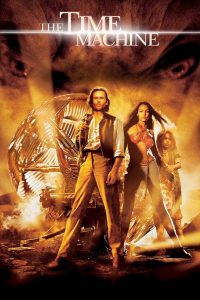 กระสวยแซงเวลา The Time Machine (2002)