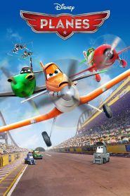 เพลนส์ เหินซิ่งชิงเจ้าเวหา Planes (2013)