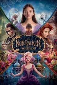 เดอะนัทแครกเกอร์กับสี่อาณาจักรมหัศจรรย์ The Nutcracker and the Four Realms (2018)