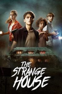 บ้านพิลึก The Scary House (2020)