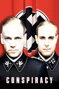แผนลับดับทมิฬ Conspiracy (2001)