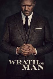 คนคลั่งแค้น ปล้นผ่านรก Wrath of Man (2021)