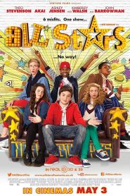 เต้นๆโยกๆให้โลกทะลุ 3 : ระเบิดฟอร์มเทพ All Stars (2013)