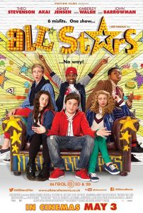 เต้นๆโยกๆให้โลกทะลุ 3 : ระเบิดฟอร์มเทพ All Stars (2013)