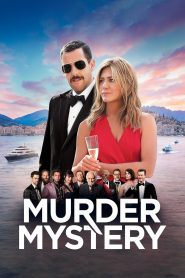 ปริศนาฮันนีมูนอลวน Murder Mystery (2019)