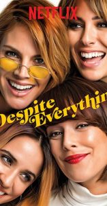 เงารักเงาอดีต Despite Everything (2019)