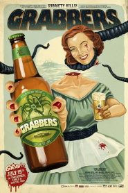 ก๊วนคนเกรียนล้างพันธุ์อสูร Grabbers (2012)