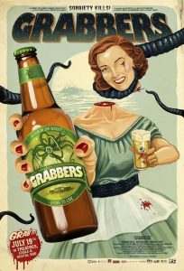 ก๊วนคนเกรียนล้างพันธุ์อสูร Grabbers (2012)