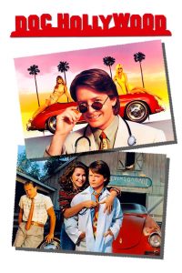ด็อคเตอร์หัวใจพลอมแพลม Doc Hollywood (1991)