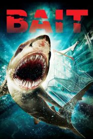 โคตรฉลามคลั่ง Bait (2012)