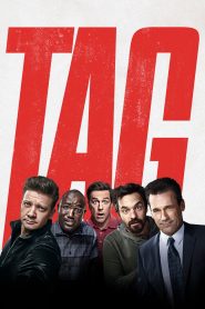 ก๊วนแท็คเกม เพื่อนแท้ แพ้ไม่เป็น Tag (2018)