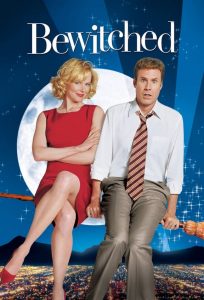 แม่มดเจ้าเสน่ห์ Bewitched (2005)