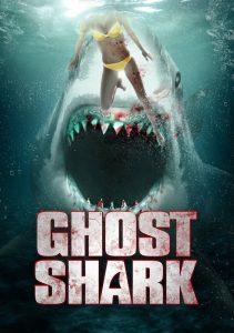 ฉลามปีศาจ Ghost Shark (2013)