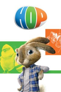 ฮอพ กระต่ายซูเปอร์จัมพ์ Hop (2011)