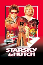 คู่พยัคฆ์แสบซ่าท้านรก Starsky & Hutch (2004)
