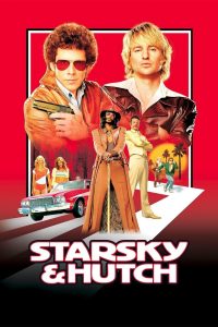 คู่พยัคฆ์แสบซ่าท้านรก Starsky & Hutch (2004)