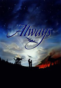 ไฟฝันควันรัก Always (1989)
