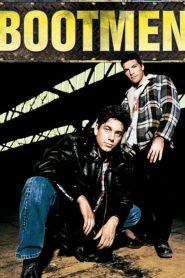 รักร้อน แท็ปแรง Bootmen (2000)