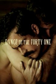 41 เริงระบำ Dance of the Forty One (2020)