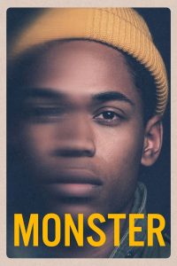 ปีศาจ Monster (2018)